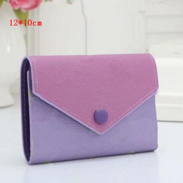 2021 new l bag billfold plaid pattern women wallet men pures high-end luxury s designer l wallet 68, Red;black
2021 new l bag billfold plaid pattern women wallet men pures high-end luxury s designer l wallet 68, Red;black