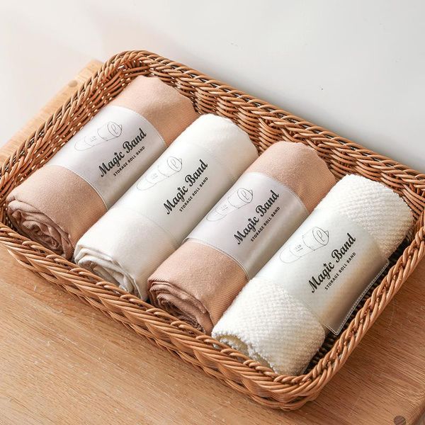 storage bags clothes roll self adhesive pants artifact dormitory lazy people's folding board baler
storage bags clothes roll self adhesive pants artifact dormitory lazy people's folding board baler