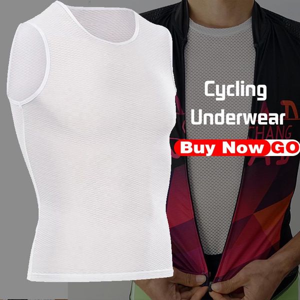 racing jackets summer cycling underwear mesh superlightvests clothing men's keep warm vest bicycle undershirt white jerseys bike sports, Black;red
racing jackets summer cycling underwear mesh superlightvests clothing men's keep warm vest bicycle undershirt white jerseys bike sports, Black;red