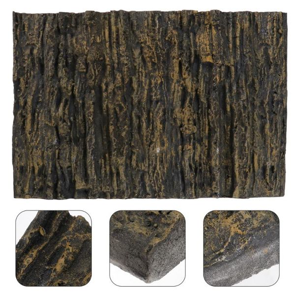 decorations 1pc fish tank landscape board imitate 3d grain plate aquarium decoration
decorations 1pc fish tank landscape board imitate 3d grain plate aquarium decoration