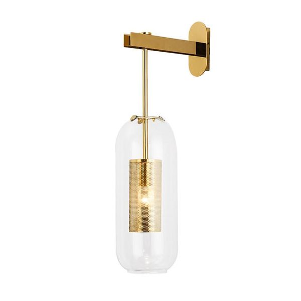 wall lamp glass living room creative personality lamps nordic restaurant corridor porch light luxury post-modern lighting
wall lamp glass living room creative personality lamps nordic restaurant corridor porch light luxury post-modern lighting