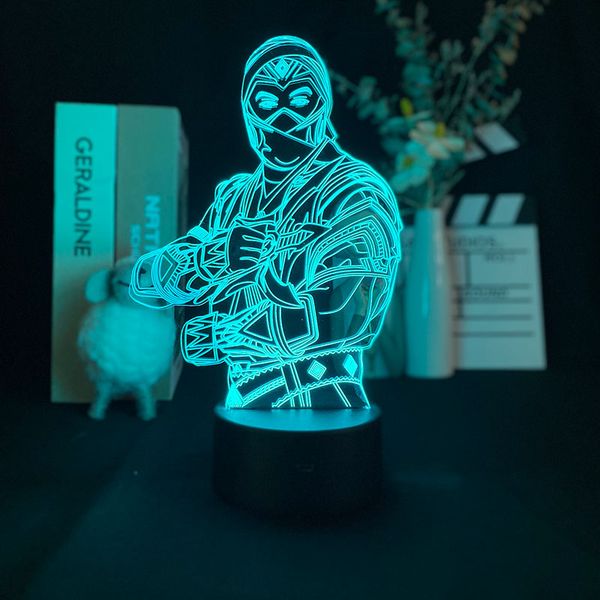 sub-zero figure night light led usb bedroom 3d nightlight table lamp mortal kombat gaming room decor game fans kids friends gift
sub-zero figure night light led usb bedroom 3d nightlight table lamp mortal kombat gaming room decor game fans kids friends gift