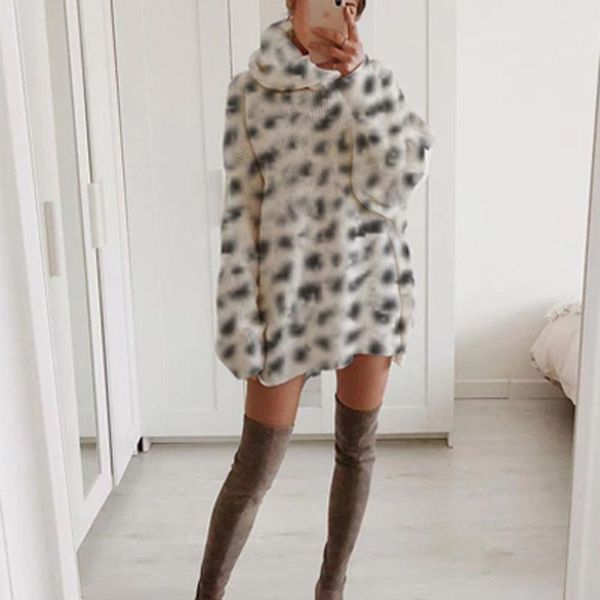 casual dresses elegant solid office lady mini dress autumn winter turleneck warm knitted sweater fashion long sleeve women pullover, Black;gray
casual dresses elegant solid office lady mini dress autumn winter turleneck warm knitted sweater fashion long sleeve women pullover, Black;gray