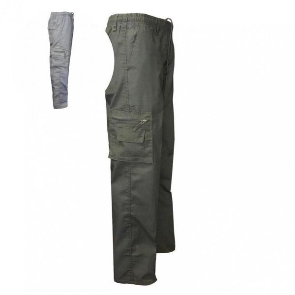 men's pants wear resistant fashion solid color sports casual trousers skin-touch fitness for camping, Black
men's pants wear resistant fashion solid color sports casual trousers skin-touch fitness for camping, Black