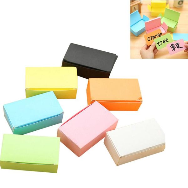 box note memo pad stationery notepad memopad planner index tab school office decoration student supplies bookmark
box note memo pad stationery notepad memopad planner index tab school office decoration student supplies bookmark