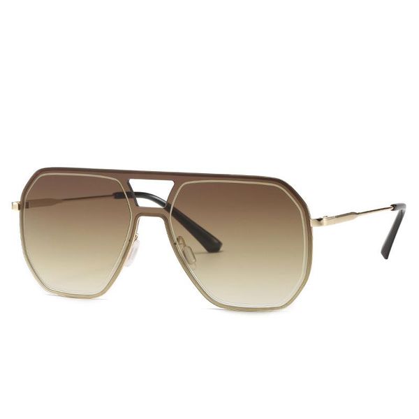 fashion oversized one piece square sunglasses retro ocean color gradient rimless sun glasses for women shade lens uv400, White;black
fashion oversized one piece square sunglasses retro ocean color gradient rimless sun glasses for women shade lens uv400, White;black