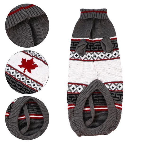 dog apparel 1pc adorable unique pet sweater christmas puppy costume warm clothes for
dog apparel 1pc adorable unique pet sweater christmas puppy costume warm clothes for