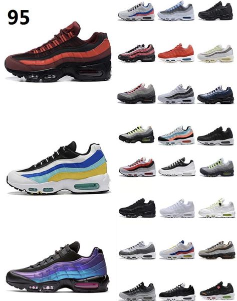 quqlity 95 running shoes men women triple black white neon laser fuchsia red orbit bred aqua 95s mens womens trainers sports sneakers
quqlity 95 running shoes men women triple black white neon laser fuchsia red orbit bred aqua 95s mens womens trainers sports sneakers