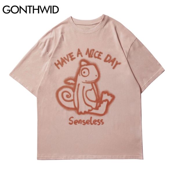 tees shirts streetwear hip hop men graffiti frog print short sleeve t-shirts cotton casual harajuku loose tshirts 210602, White;black
tees shirts streetwear hip hop men graffiti frog print short sleeve t-shirts cotton casual harajuku loose tshirts 210602, White;black