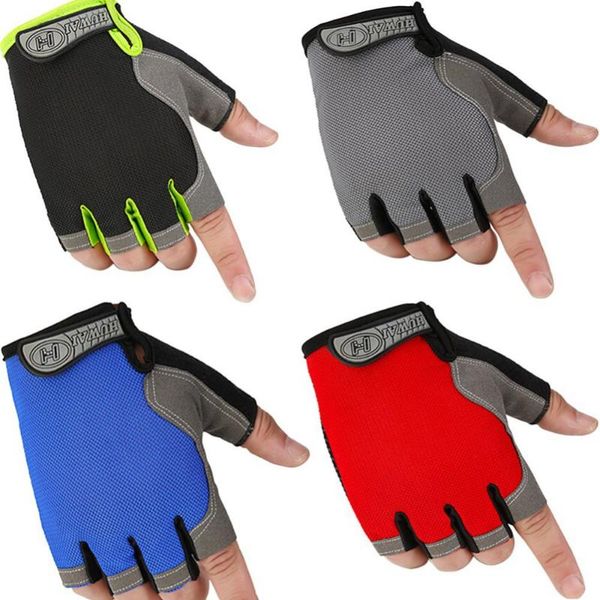 cycling gloves fitness half finger 1 pair outdoor multifunction sports training weightlifting bodybuilding gym, Black
cycling gloves fitness half finger 1 pair outdoor multifunction sports training weightlifting bodybuilding gym, Black