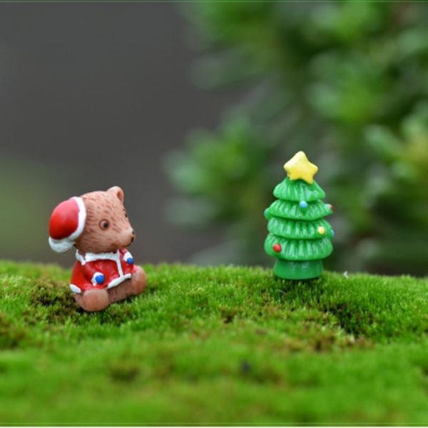 decorative objects & figurines 5pcs/lot mini micro landscape christmas xmas squirrel garden decor miniatures
decorative objects & figurines 5pcs/lot mini micro landscape christmas xmas squirrel garden decor miniatures