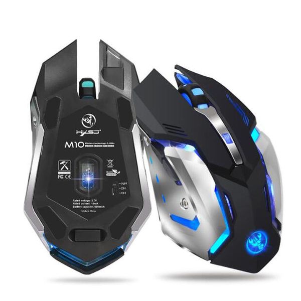 mice rechargeable wireless game gaming mouse 2.4g 10 meters transmission distance colorful glow 2400dpi
mice rechargeable wireless game gaming mouse 2.4g 10 meters transmission distance colorful glow 2400dpi