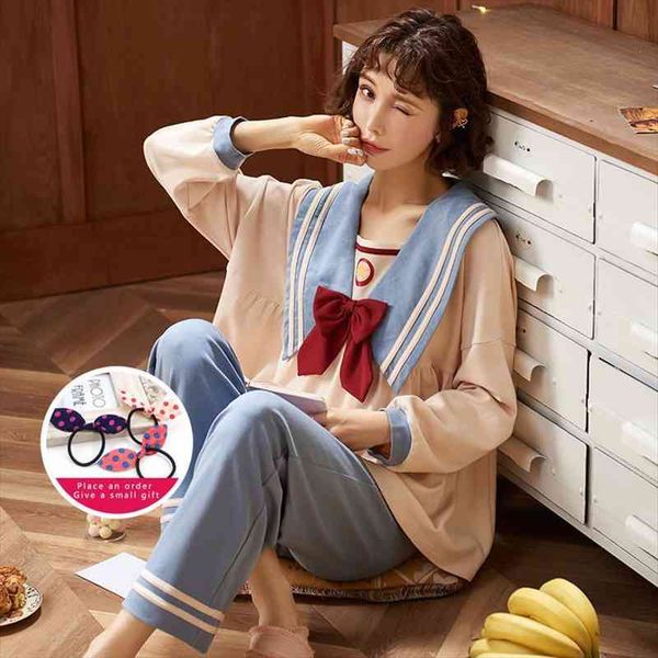 kawaii sailor moon winter womens sleepwears pajamas cute bows navy collar cotton casual warm nightwear princess style sleepwear, Black;red
kawaii sailor moon winter womens sleepwears pajamas cute bows navy collar cotton casual warm nightwear princess style sleepwear, Black;red