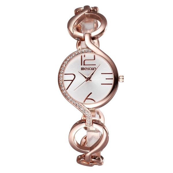 wristwatches 2021brand fashion luxury crystal rhinestone ladies watch unique quartz bracelet gift relogio feminino, Slivery;brown
wristwatches 2021brand fashion luxury crystal rhinestone ladies watch unique quartz bracelet gift relogio feminino, Slivery;brown