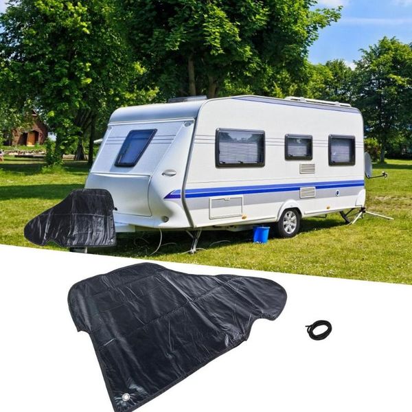 parts universal caravan towing hitch cover waterproof trailer rain snow dust protection dustproof protector for rv 87x62x40cm
parts universal caravan towing hitch cover waterproof trailer rain snow dust protection dustproof protector for rv 87x62x40cm
