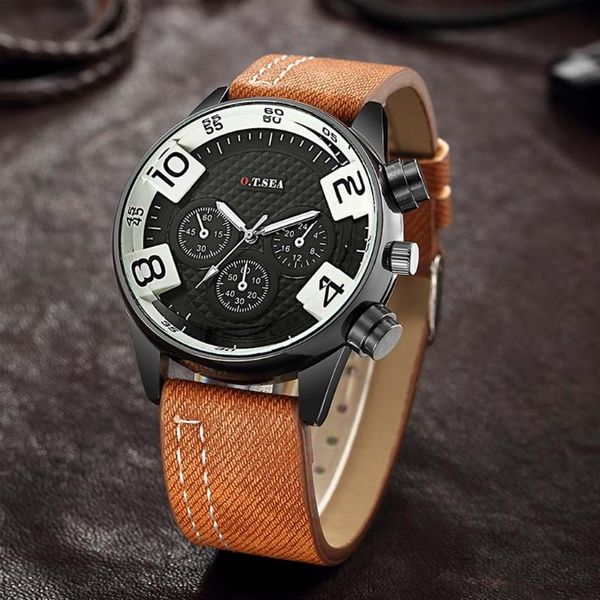 wristwatches men's wristwatch fashion casual business alloy three ye dial leather belt quartz watch male mens creative reloj hombre, Slivery;brown
wristwatches men's wristwatch fashion casual business alloy three ye dial leather belt quartz watch male mens creative reloj hombre, Slivery;brown