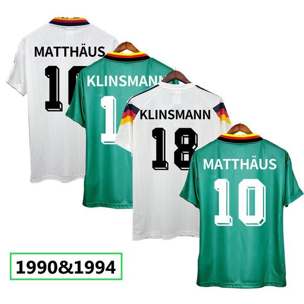 men's t-shirts 1990 1994 retro soccer home and away klinsmann 18 matthaus 10 camisa de tiome camiseta futbol shirt, White;black
men's t-shirts 1990 1994 retro soccer home and away klinsmann 18 matthaus 10 camisa de tiome camiseta futbol shirt, White;black