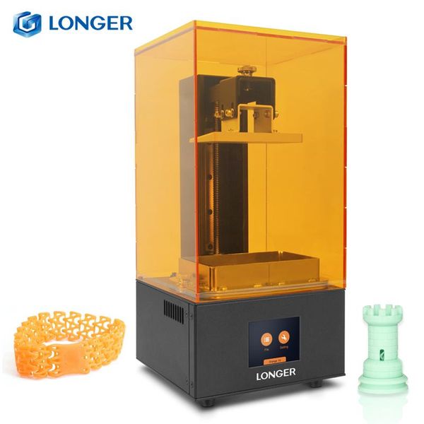 printers longer orange 10 lcd 3d printer affordable sla metal body matrix led design fast cooling easy operate resin
printers longer orange 10 lcd 3d printer affordable sla metal body matrix led design fast cooling easy operate resin