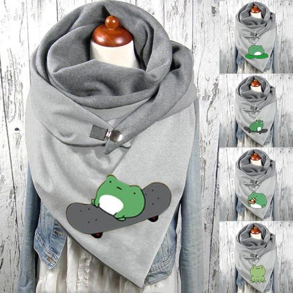 scarves cotton turban scar cute cartoon animal print warm button women multi-layer thickening keep winter scarfs t6, Blue;gray
scarves cotton turban scar cute cartoon animal print warm button women multi-layer thickening keep winter scarfs t6, Blue;gray