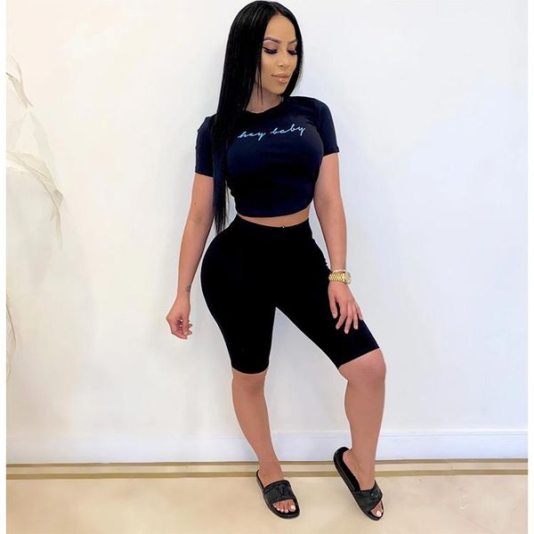 women's tracksuits 2021 summer style clothing fashion trendy print bandage open back bodysuit sports two-piece suit, Gray
women's tracksuits 2021 summer style clothing fashion trendy print bandage open back bodysuit sports two-piece suit, Gray