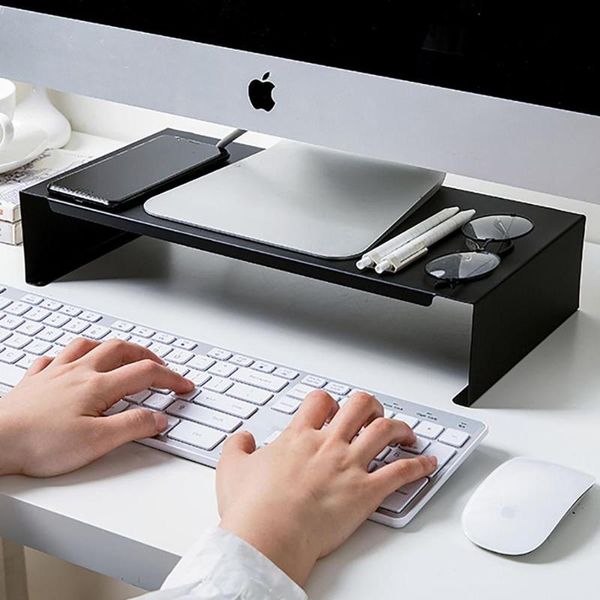 deskmonitor stand plinth carbon steel shelf computer screen riser tv lapsupport table storage rack organizer hooks & rails
deskmonitor stand plinth carbon steel shelf computer screen riser tv lapsupport table storage rack organizer hooks & rails
