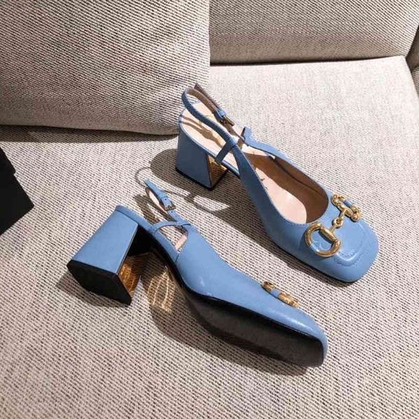 80% off store online 2021 women's sandals one-word buckle high heels women's square toe thick heel single shoes height 7.5cm, Black
80% off store online 2021 women's sandals one-word buckle high heels women's square toe thick heel single shoes height 7.5cm, Black