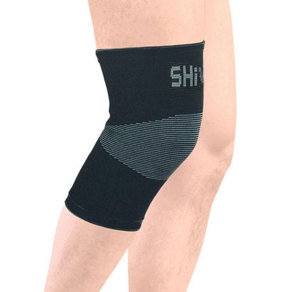 elastic gym knee protector sports tendon training brace supports pad belted black #30 elbow & pads, Black;gray
elastic gym knee protector sports tendon training brace supports pad belted black #30 elbow & pads, Black;gray