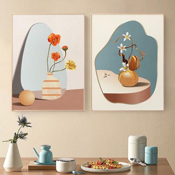 paintings modern flowers canvas painting nordic posters and prints plants wall art pictures for living room bedroom home decoration
paintings modern flowers canvas painting nordic posters and prints plants wall art pictures for living room bedroom home decoration