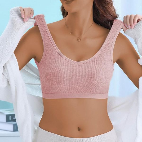 yoga outfit seamless brassiere bras for women full cup breathable bralette wire sleep bra tube sports high quality
yoga outfit seamless brassiere bras for women full cup breathable bralette wire sleep bra tube sports high quality