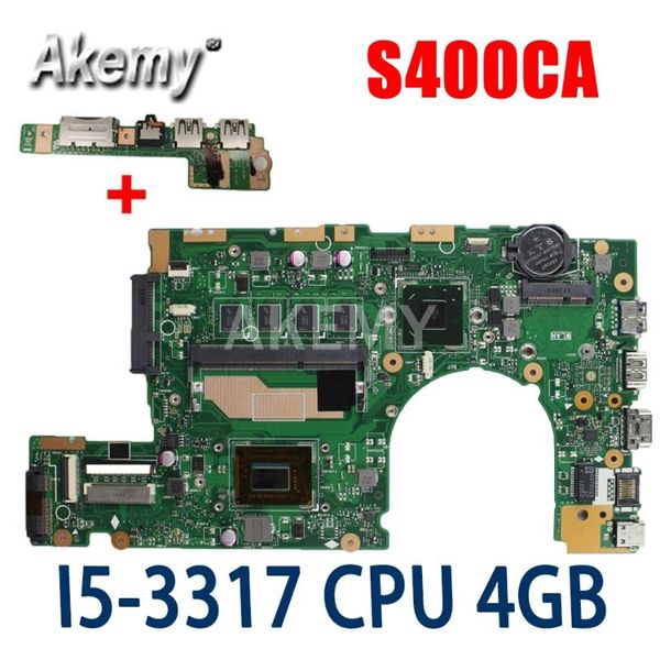 motherboard rev3.1 for asus s400ca -3317 cpu 4gb ram laps500c s400c s500ca notebook mainboard fans & coolings
motherboard rev3.1 for asus s400ca -3317 cpu 4gb ram laps500c s400c s500ca notebook mainboard fans & coolings