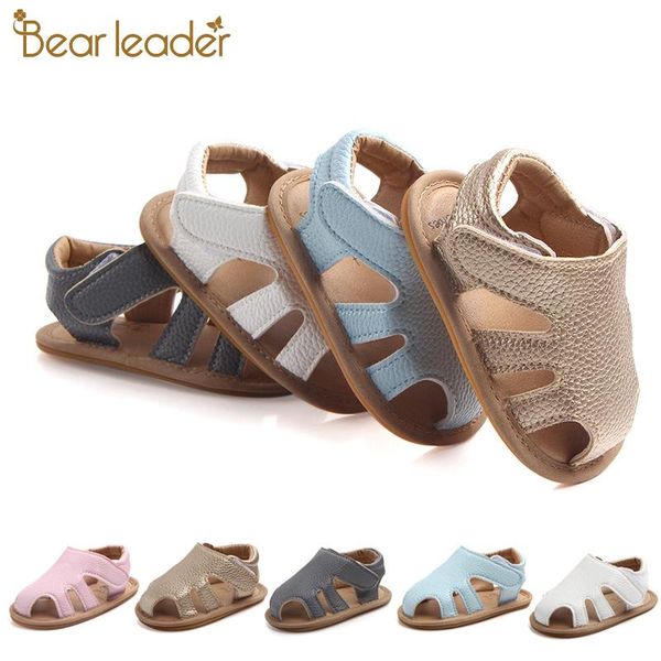 bear leader summer fashion baby shoes toddler girls boys hollow infants solid first walkers kids cool
bear leader summer fashion baby shoes toddler girls boys hollow infants solid first walkers kids cool