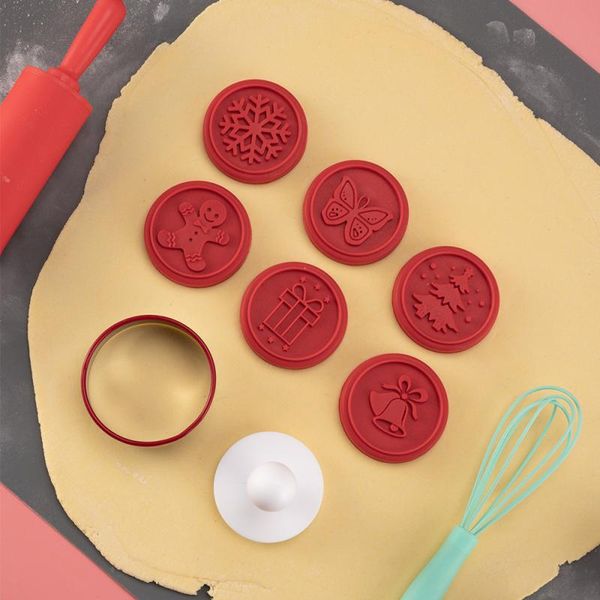 baking moulds cookies cutter christmas biscuit mould embossing 3d sugarcraft dessert mold fondant cake kitchen tool
baking moulds cookies cutter christmas biscuit mould embossing 3d sugarcraft dessert mold fondant cake kitchen tool