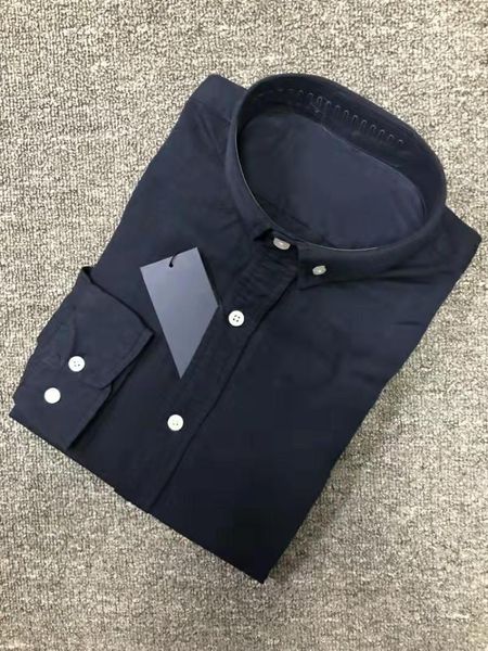 men's casual shirts h889 small horse linen fabric long-sleeved shirt camisa masculina men dress fashion hombre chemises, White;black
men's casual shirts h889 small horse linen fabric long-sleeved shirt camisa masculina men dress fashion hombre chemises, White;black