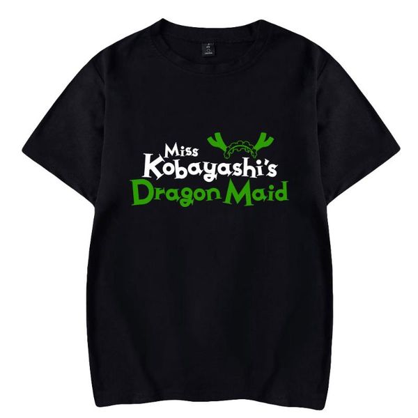 men's t-shirts miss kobayashi's dragon maid2 pure color printing hipster cotton casual women's short sleeve tees oversized, White;black
men's t-shirts miss kobayashi's dragon maid2 pure color printing hipster cotton casual women's short sleeve tees oversized, White;black