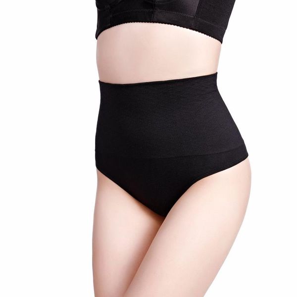 women's shapers seamless high waist belly in pants women body shaping shapewear buttocks thong large size underwear female panties trou, Black;white
women's shapers seamless high waist belly in pants women body shaping shapewear buttocks thong large size underwear female panties trou, Black;white