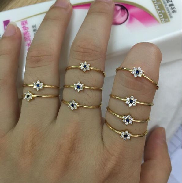 wedding rings elegant fashion jewelry cute delicate sparking cubic zirconia cz flower ring wholesale women tiny thin, Slivery;golden
wedding rings elegant fashion jewelry cute delicate sparking cubic zirconia cz flower ring wholesale women tiny thin, Slivery;golden