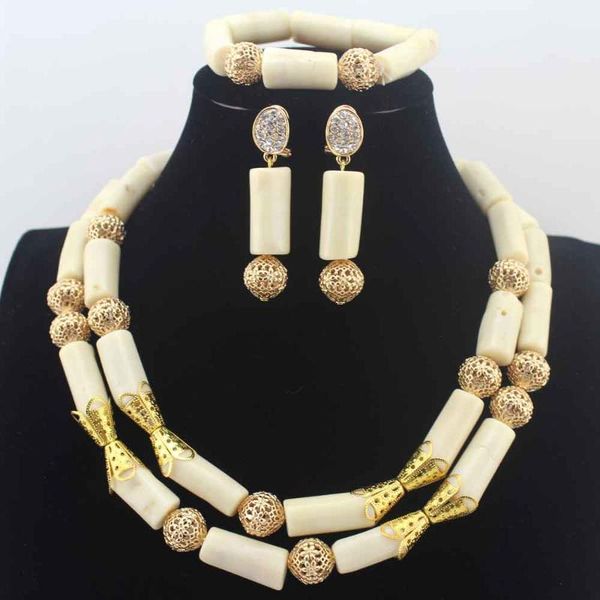earrings & necklace fashion african coral beads jewelry set purple nigerian wedding costume bridal in hd8607, Silver
earrings & necklace fashion african coral beads jewelry set purple nigerian wedding costume bridal in hd8607, Silver