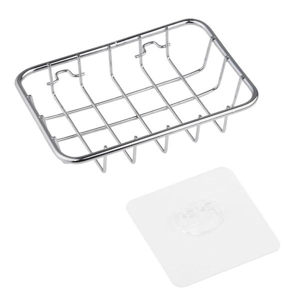 soap dishes dish no drilling wall mounted stainless steel bathroom organizer universal for any non-porous and smooth flat surface
soap dishes dish no drilling wall mounted stainless steel bathroom organizer universal for any non-porous and smooth flat surface