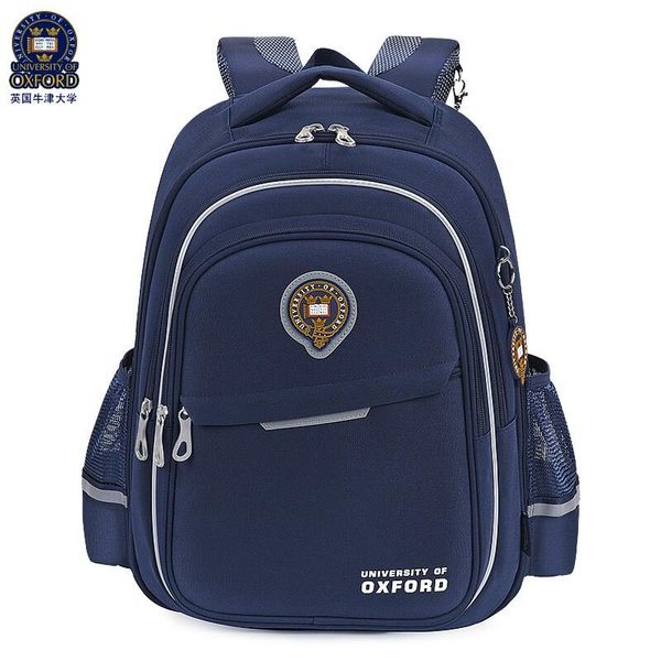 school bags university of oxford student bag study books backpack portfolio rucksack for boy class 3-6
school bags university of oxford student bag study books backpack portfolio rucksack for boy class 3-6