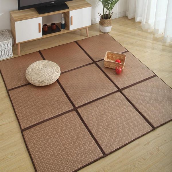 carpets summer home carpet living room simple coffee table ins style bedroom tatami bedside rattan woven cool disposable floor mat
carpets summer home carpet living room simple coffee table ins style bedroom tatami bedside rattan woven cool disposable floor mat