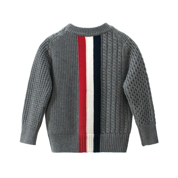 brand children clothes baby boys cotton warm pullovers kids twist striped sweaters winter knitted loose jacket coat 24m-10t 211104, Blue
brand children clothes baby boys cotton warm pullovers kids twist striped sweaters winter knitted loose jacket coat 24m-10t 211104, Blue