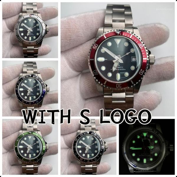unique dial 1960 vintage watch retro man 39.5mm stainless steel case strap green luminous hands acrylic glass nh35 movement wristwatches, Slivery;brown
unique dial 1960 vintage watch retro man 39.5mm stainless steel case strap green luminous hands acrylic glass nh35 movement wristwatches, Slivery;brown