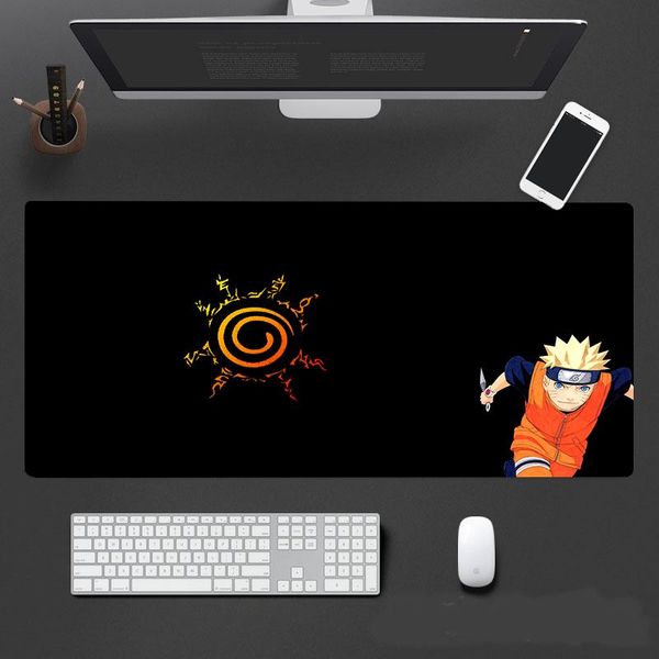 mouse pads & wrist rests naruto anime pad notebook office large gaming table mat
mouse pads & wrist rests naruto anime pad notebook office large gaming table mat