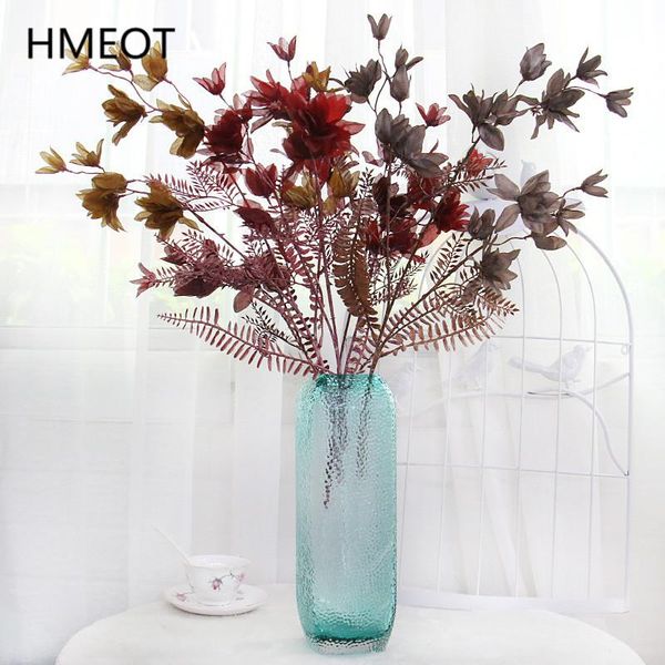 decorative flowers & wreaths artificial green plants silk flower branch orchid grass gardenia po props home decor bedroom diy wedding bouque
decorative flowers & wreaths artificial green plants silk flower branch orchid grass gardenia po props home decor bedroom diy wedding bouque