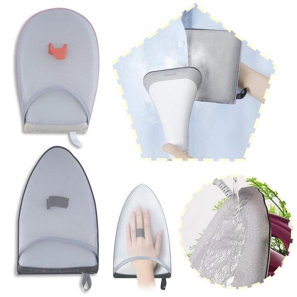 disposable gloves hand-held ironing board garment steamer glove waterproof miwith finger loop t-shirts for steam
disposable gloves hand-held ironing board garment steamer glove waterproof miwith finger loop t-shirts for steam
