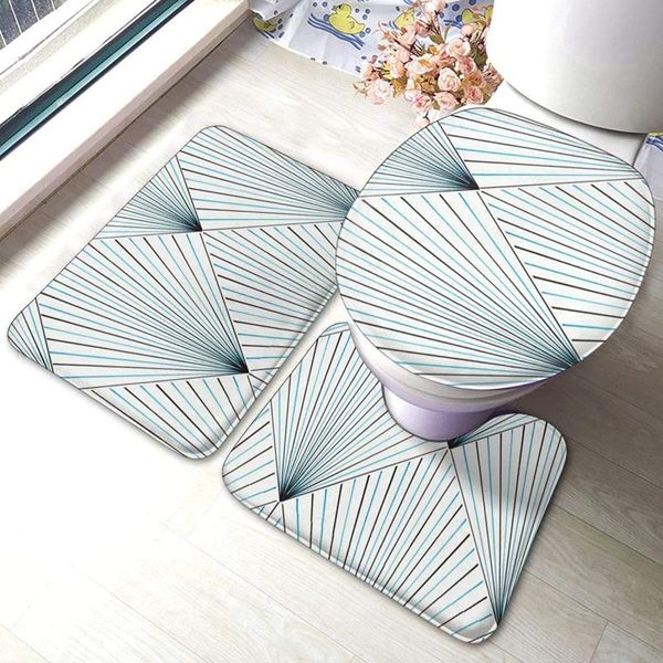bath mats large scale art deco 3 piece set non-slip rug mat shower and toilet covert
bath mats large scale art deco 3 piece set non-slip rug mat shower and toilet covert
