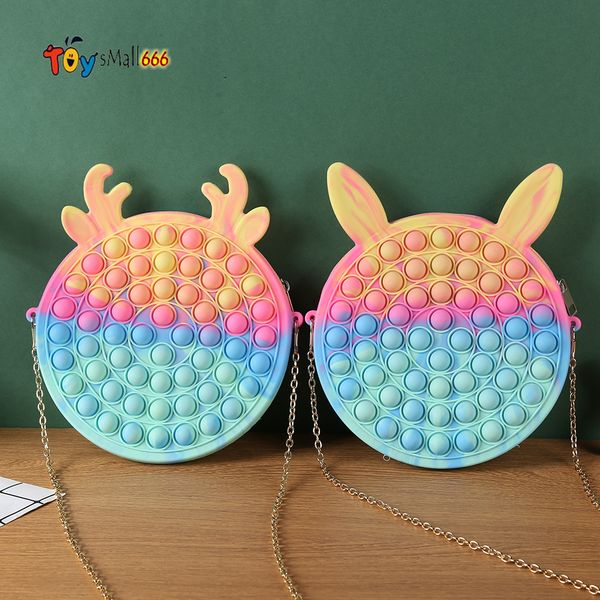 fidget toys pack anti stress shoulder bags macaron reliver stress toy push it bubble puzzle sensory squeeze toys dhl
fidget toys pack anti stress shoulder bags macaron reliver stress toy push it bubble puzzle sensory squeeze toys dhl