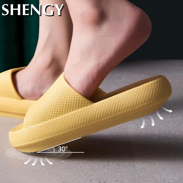 slippers indoor bathroom non-slip bath quick-drying home thick soft comfortable sandals women sliders, Black
slippers indoor bathroom non-slip bath quick-drying home thick soft comfortable sandals women sliders, Black