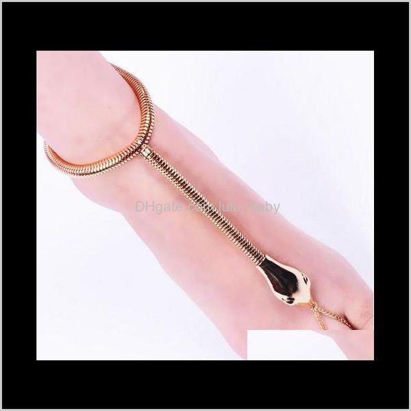 gothic women anklets stylish gold tone snake barefoot sandals foot chain ankle bracelets womens jewelry drop delivery 2021 s5oyh, Red;blue
gothic women anklets stylish gold tone snake barefoot sandals foot chain ankle bracelets womens jewelry drop delivery 2021 s5oyh, Red;blue