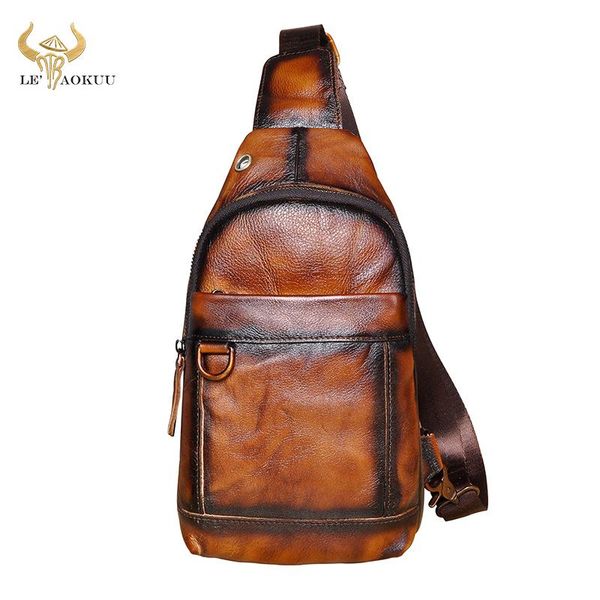 qulity leather men casual fashion coffee travel triangle chest sling bag design tea one shoulder daypack male 8016 waist bags
qulity leather men casual fashion coffee travel triangle chest sling bag design tea one shoulder daypack male 8016 waist bags